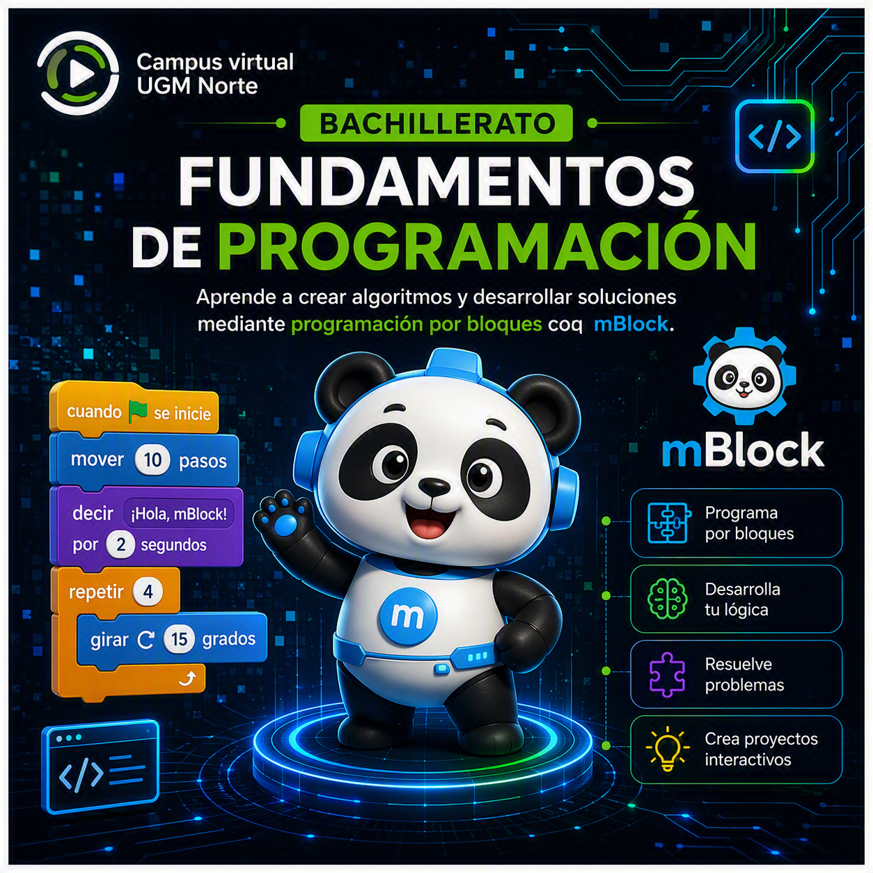 Course Image Fundamentos de programación