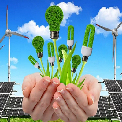 Course Image La energía en los procesos de la vida diaria