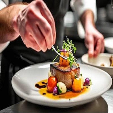 Course Image Técnicas culinarias III