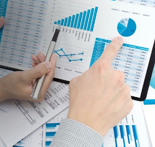 Contabilidad administrativa I