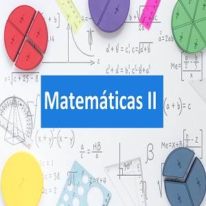 Matemáticas II