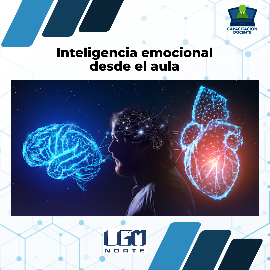Inteligencia emocional desde el aula