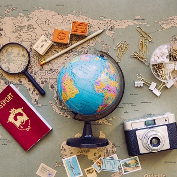 Introducción al turismo